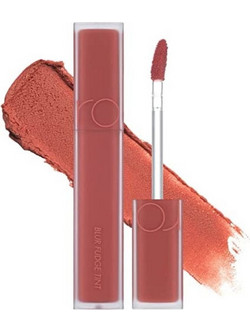 Rom&nd Blur Fudge Tint 01 Pomeloco Matte Κραγιόν Liquid 5ml