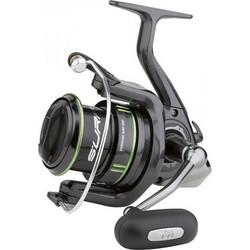 Daiwa Shorecast Deep 4000 Μηχανισμός Ψαρέματος για Surf Casting