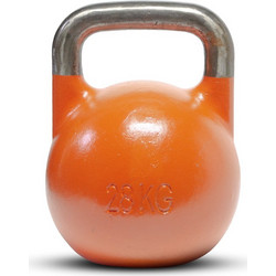 X-Fit TDB 1033 Competition Kettlebell 28kg