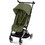 Cybex Libelle Καρότσι Μωρού Μπαστούνι Moss Green