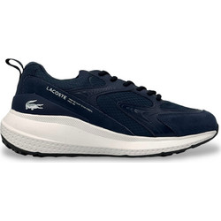 Lacoste L003 Evo 125 Ανδρικά Sneakers Navy Μπλε 749SMA0105-092