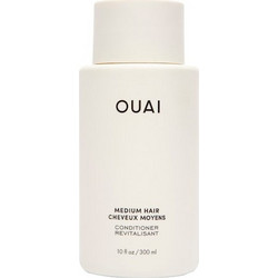 Ouai Medium Conditioner για Επανόρθωση & Φριζάρισμα 295ml