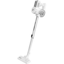 Lexical LVC-4015WH Ηλεκτρική Σκούπα Stick & Χειρός 600W