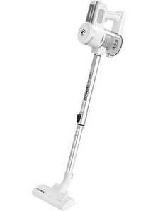 Lexical LVC-4015WH Ηλεκτρική Σκούπα Stick & Χειρός 600W