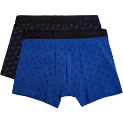 Ysabel Mora Ανδρικά Μποξεράκια Σετ 2Pack 20316