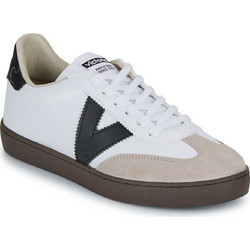 Victoria Berlin Γυναικεία Sneakers Λευκά 1126186