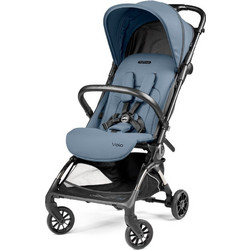Peg Perego Volo Καρότσι Μωρού Μπαστούνι Cameo