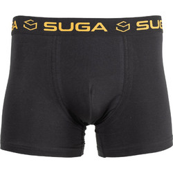 Suga Ανδρικό Μποξεράκι Ανθρακί 2902