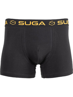 Suga Ανδρικό Μποξεράκι Ανθρακί 2902