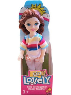 Lovely Girl 22611