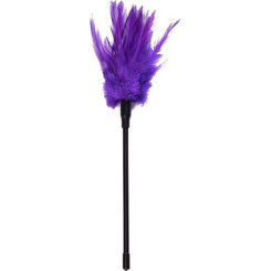 SweetVibes Flur Tickler Purple