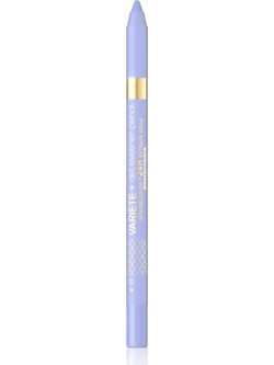 Eveline Variete 13 Blue Sky Μολύβι Ματιών Αδιάβροχο 9gr