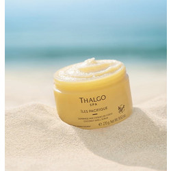 Thalgo Coconut Shell S Scrub Σώματος 270gr