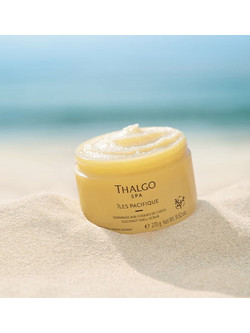Thalgo Coconut Shell S Scrub Σώματος 270gr