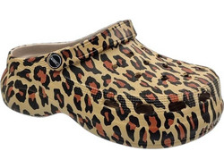 Cubanitas Leopard SD09018