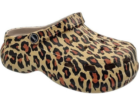 Cubanitas Leopard SD09018