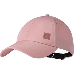 Buff Summit Καπέλο Jockey Υφασμάτινο Ροζ 135604.342