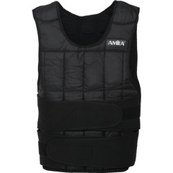 Amila 84640 Γιλέκο με βάρος 10kg