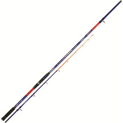 Colmic Joker Boat Καλάμι Ψαρέματος για Eging Δίσπαστο 2.1m
