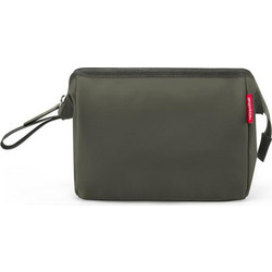 Reisenthel Allrounder Νεσεσέρ Ταξιδίου 25x15x20cm Χακί