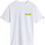 Vans Παιδικό T-Shirt Κοντομάνικο Λευκό VN000NWQWHT