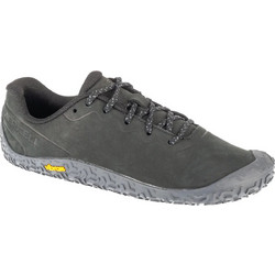 Merrell Vapor Glove 6 LTR Γυναικεία Αθλητικά Παπούτσια για Τρέξιμο Ανθρακί J500524