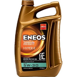 Eneos Hyper-R Λάδι Αυτοκινήτου 5W-30 4lt