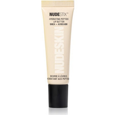 Nudestix Clear Gloss Lip Balm Tube 10ml