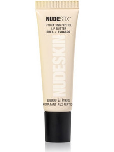 Nudestix Clear Gloss Lip Balm Tube 10ml