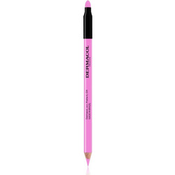 Dermacol Neon Mania 01 Μολύβι Ματιών Αδιάβροχο 1.1gr