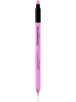 Dermacol Neon Mania 01 Μολύβι Ματιών Αδιάβροχο 1.1gr