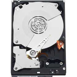 Dell 400-BRCT 2TB HDD Σκληρός Δίσκος 3.5" 7200rpm με 512MB Cache