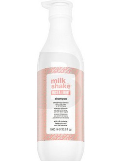 Milk_Shake Insta Light Σαμπουάν για Επανόρθωση 1lt