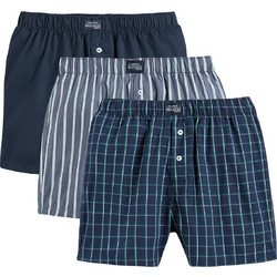 La Redoute Ανδρικά Μποξεράκια Σετ 3Pack 350282007