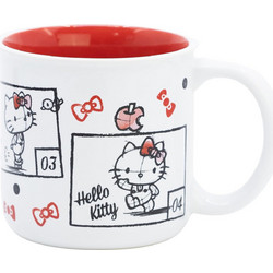 Stor Hello Kitty Mug