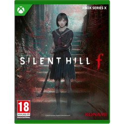 Silent Hill f Xbox Series
