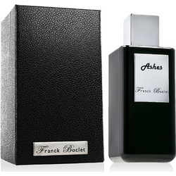 Franck Boclet Ashes Pure Parfum 100ml
