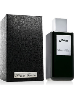 Franck Boclet Ashes Pure Parfum 100ml