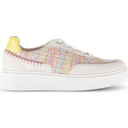 Gabor Γυναικεία Sneakers Πολύχρωμα 66405N-62