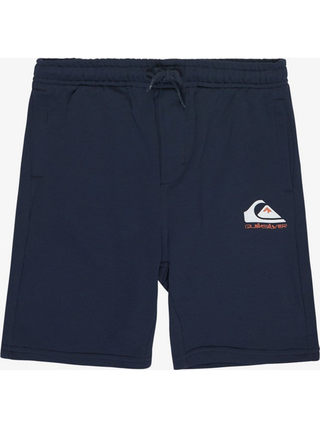 Quiksilver Παιδική Βερμούδα Υφασμάτινη Navy Μπλε EQBFB03174-KTP0