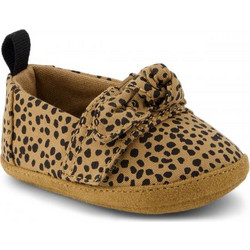 Toms Βρεφικές Εσπαντρίγιες Αγκαλιάς Καφέ 10021234