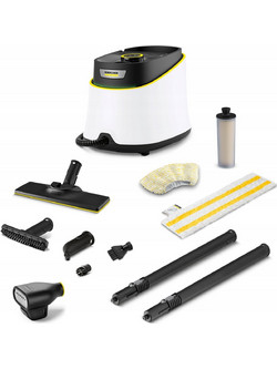 Karcher SC 3 Deluxe Textile Edition 1.513-435.0