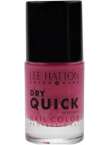 Lee Hatton 155 Gloss Quick Dry 12ml