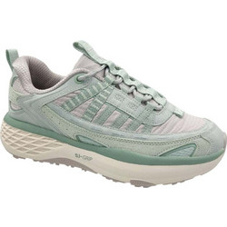 Safety Jogger Γυναικεία Sneakers Πράσινο Mint 626733-LGR