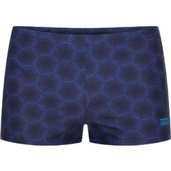 Henderson Αθλητικό Ανδρικό Μαγιό Boxer με Σχέδια Navy Μπλε 42640-59X