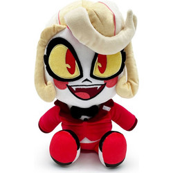 Youtooz Hazbin Hotel Charlie Morningstar 22cm