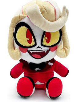 Youtooz Hazbin Hotel Charlie Morningstar 22cm
