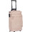 New Rebels Harper 211.01770 Βαλίτσα Καμπίνας 50x32x18cm με 2 Ρόδες Ροζ