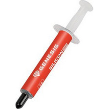 Genesis Silicon 900 Thermal Paste 2gr