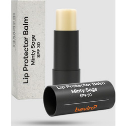 Beviro Minty Sage Lip SPF30 4.2ml